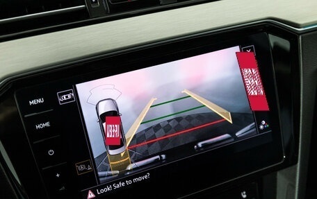 Volkswagen Passat B8 рестайлинг, 2020 год, 3 299 700 рублей, 17 фотография