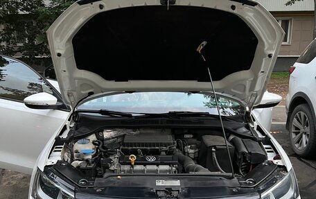 Volkswagen Jetta VI, 2015 год, 1 120 000 рублей, 7 фотография