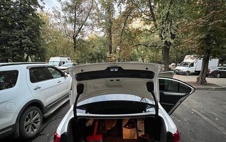 Volkswagen Jetta VI, 2015 год, 1 120 000 рублей, 6 фотография