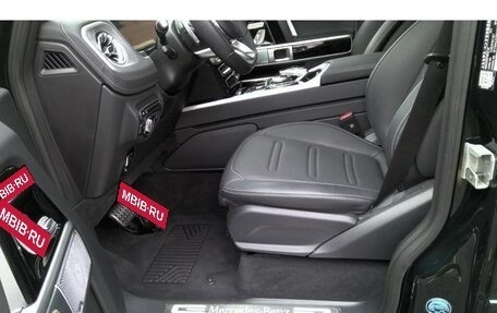 Mercedes-Benz G-Класс W463 рестайлинг _iii, 2023 год, 11 491 008 рублей, 19 фотография