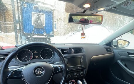 Volkswagen Jetta VI, 2015 год, 1 120 000 рублей, 8 фотография