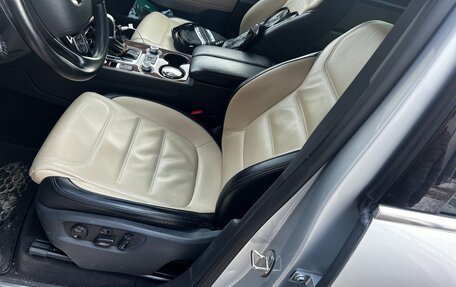 Volkswagen Touareg III, 2016 год, 3 650 000 рублей, 6 фотография