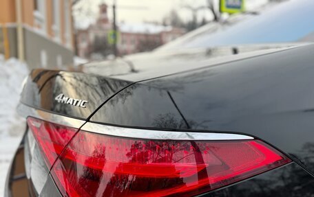 Mercedes-Benz S-Класс, 2021 год, 9 790 000 рублей, 16 фотография