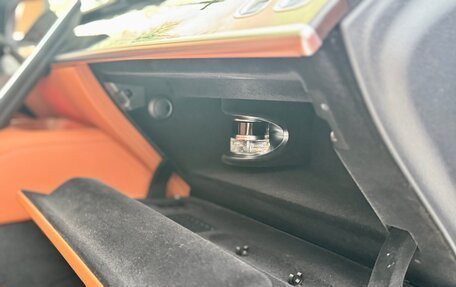 Mercedes-Benz S-Класс, 2021 год, 9 790 000 рублей, 27 фотография