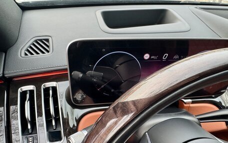 Mercedes-Benz S-Класс, 2021 год, 9 790 000 рублей, 33 фотография