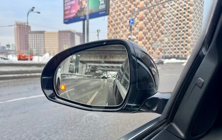 Mercedes-Benz S-Класс, 2021 год, 9 790 000 рублей, 39 фотография