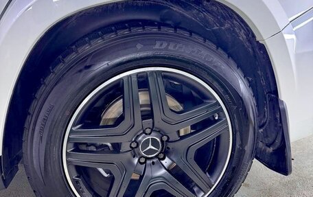 Mercedes-Benz GLS, 2017 год, 4 800 000 рублей, 7 фотография