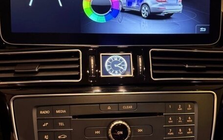 Mercedes-Benz GLS, 2017 год, 4 800 000 рублей, 10 фотография