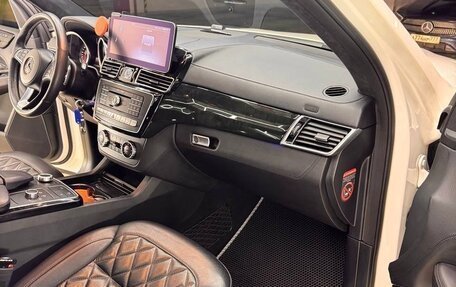 Mercedes-Benz GLS, 2017 год, 4 800 000 рублей, 20 фотография