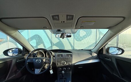 Mazda 3, 2011 год, 857 000 рублей, 2 фотография