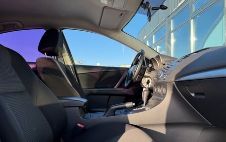 Mazda 3, 2011 год, 857 000 рублей, 7 фотография