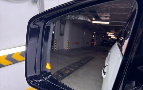 Mercedes-Benz GLS, 2017 год, 4 800 000 рублей, 26 фотография