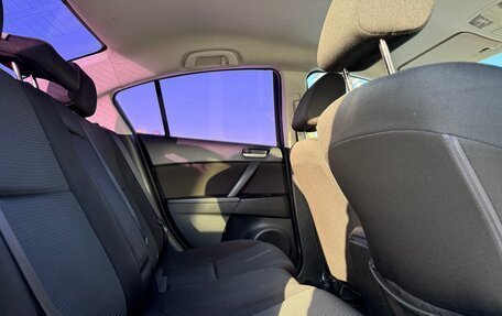 Mazda 3, 2011 год, 857 000 рублей, 4 фотография