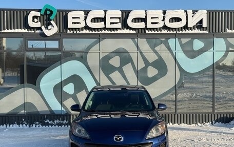 Mazda 3, 2011 год, 857 000 рублей, 5 фотография