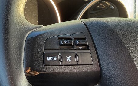 Mazda 3, 2011 год, 857 000 рублей, 18 фотография