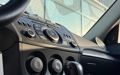 Mazda 3, 2011 год, 857 000 рублей, 12 фотография