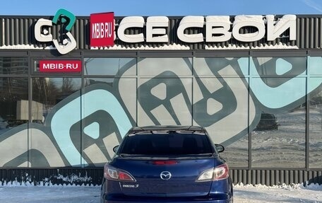 Mazda 3, 2011 год, 857 000 рублей, 6 фотография