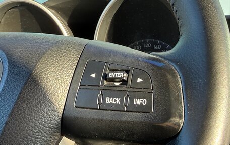 Mazda 3, 2011 год, 857 000 рублей, 19 фотография