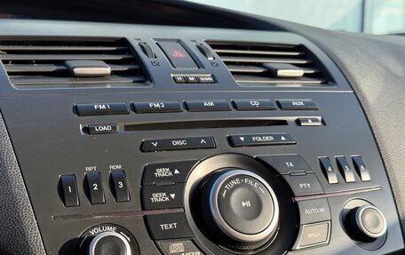 Mazda 3, 2011 год, 857 000 рублей, 21 фотография