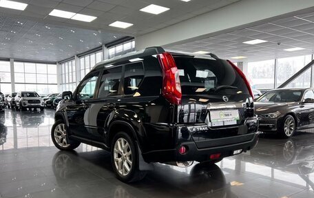 Nissan X-Trail, 2014 год, 1 595 000 рублей, 6 фотография