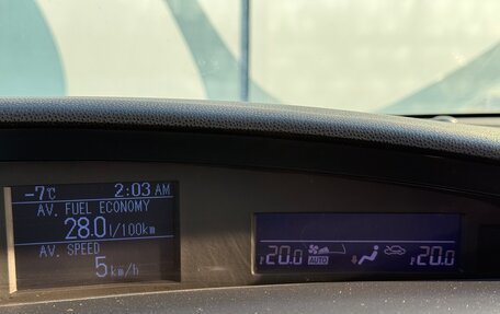 Mazda 3, 2011 год, 857 000 рублей, 22 фотография