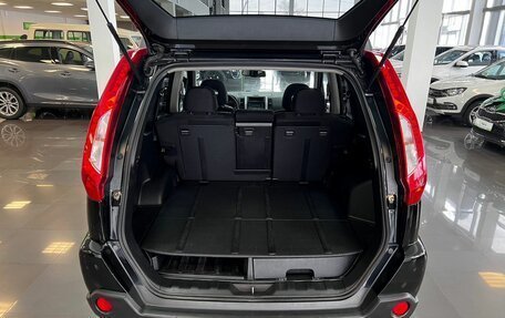 Nissan X-Trail, 2014 год, 1 595 000 рублей, 7 фотография