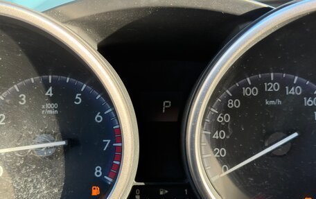 Mazda 3, 2011 год, 857 000 рублей, 23 фотография