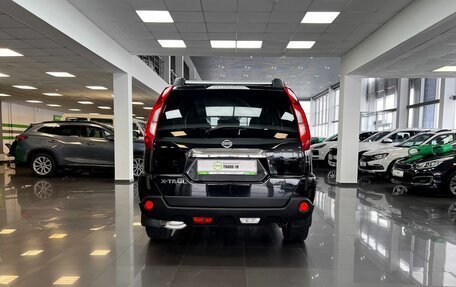 Nissan X-Trail, 2014 год, 1 595 000 рублей, 4 фотография