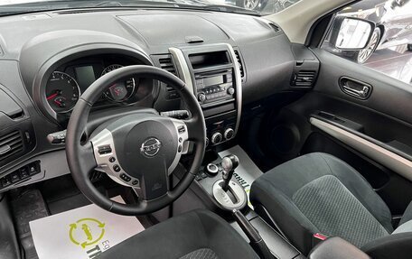 Nissan X-Trail, 2014 год, 1 595 000 рублей, 9 фотография