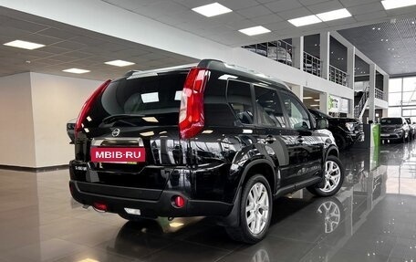 Nissan X-Trail, 2014 год, 1 595 000 рублей, 2 фотография