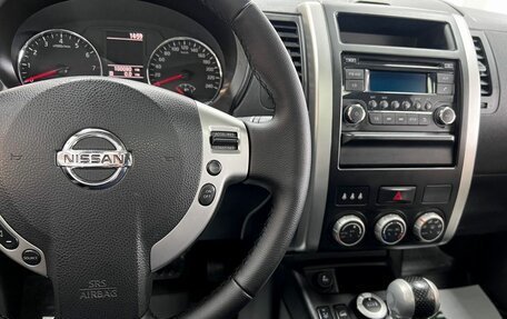 Nissan X-Trail, 2014 год, 1 595 000 рублей, 19 фотография