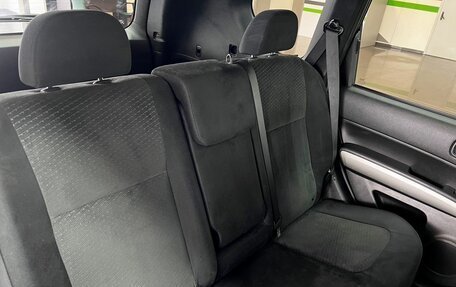 Nissan X-Trail, 2014 год, 1 595 000 рублей, 13 фотография