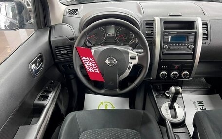 Nissan X-Trail, 2014 год, 1 595 000 рублей, 12 фотография