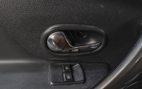 Renault Logan II, 2020 год, 639 000 рублей, 9 фотография