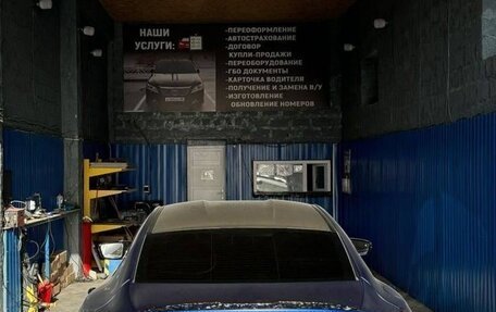 BMW M8 I (F91/F92/F93), 2020 год, 10 300 000 рублей, 3 фотография