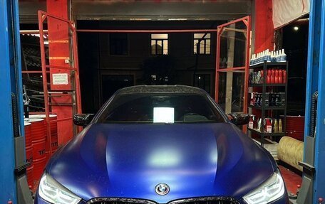 BMW M8 I (F91/F92/F93), 2020 год, 10 300 000 рублей, 7 фотография