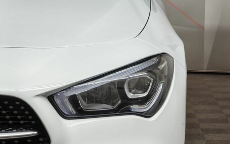 Mercedes-Benz CLA, 2020 год, 3 343 000 рублей, 10 фотография