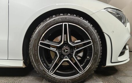 Mercedes-Benz CLA, 2020 год, 3 343 000 рублей, 9 фотография