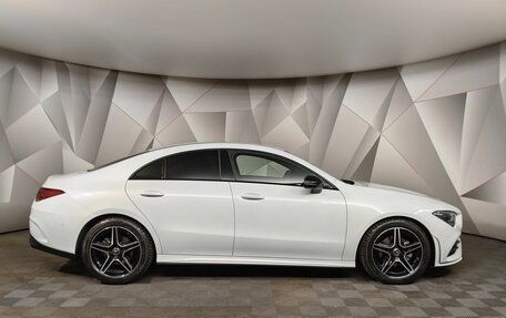 Mercedes-Benz CLA, 2020 год, 3 343 000 рублей, 6 фотография