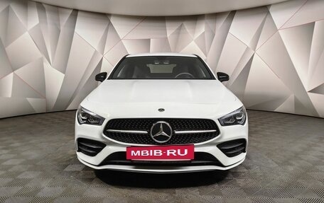 Mercedes-Benz CLA, 2020 год, 3 343 000 рублей, 7 фотография