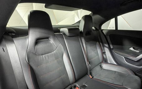 Mercedes-Benz CLA, 2020 год, 3 343 000 рублей, 17 фотография