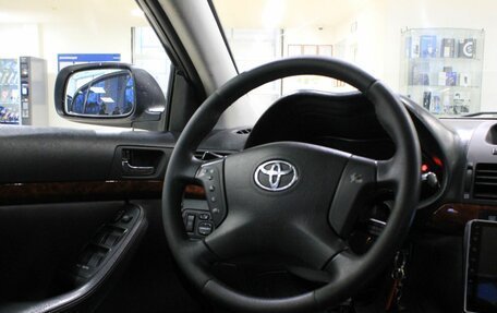 Toyota Avensis III рестайлинг, 2006 год, 570 000 рублей, 11 фотография