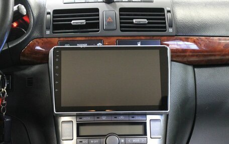 Toyota Avensis III рестайлинг, 2006 год, 570 000 рублей, 14 фотография