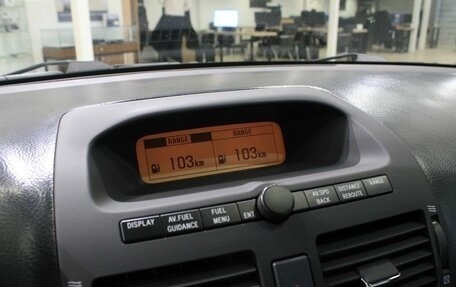 Toyota Avensis III рестайлинг, 2006 год, 570 000 рублей, 20 фотография