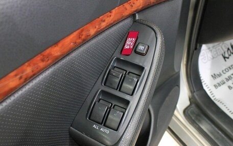 Toyota Avensis III рестайлинг, 2006 год, 570 000 рублей, 17 фотография