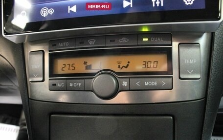 Toyota Avensis III рестайлинг, 2006 год, 570 000 рублей, 16 фотография