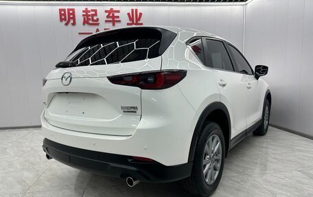 Mazda CX-5 II, 2022 год, 2 390 000 рублей, 4 фотография