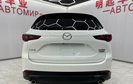 Mazda CX-5 II, 2022 год, 2 390 000 рублей, 5 фотография