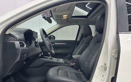 Mazda CX-5 II, 2022 год, 2 390 000 рублей, 10 фотография