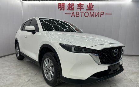 Mazda CX-5 II, 2022 год, 2 390 000 рублей, 3 фотография
